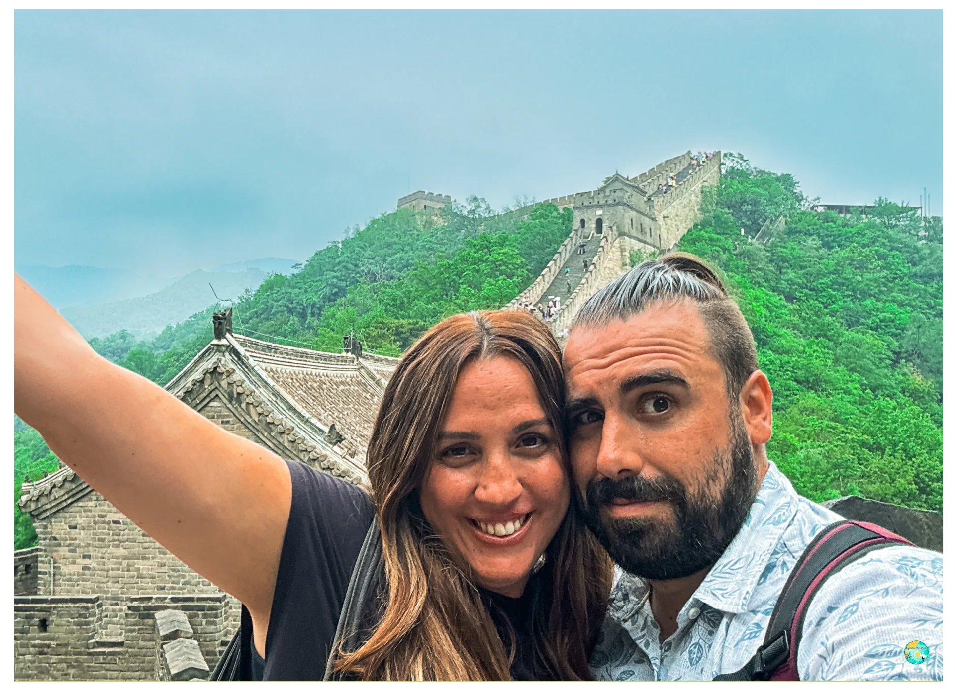 Antes de viajar a China- Antes de viajar a China: 10 cosas que necesitas saber
