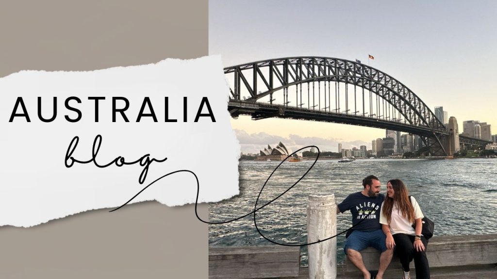 blog de australia