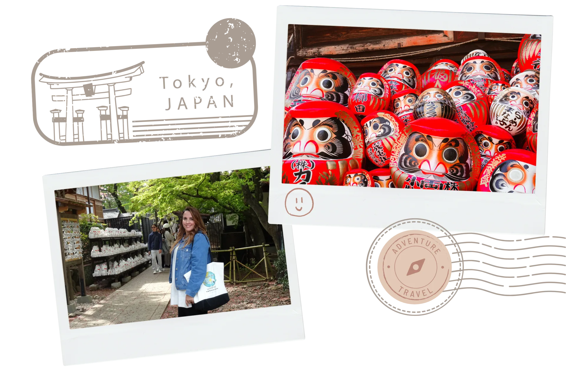 guia japon