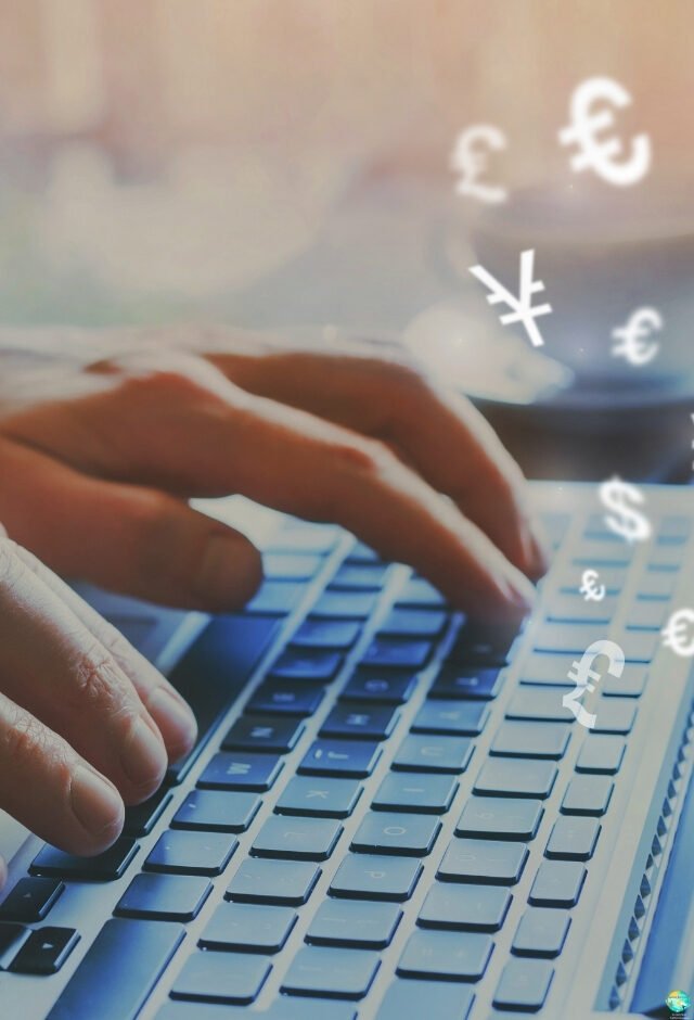 Blog List Image Cómo enviar dinero al extranjero con Wise