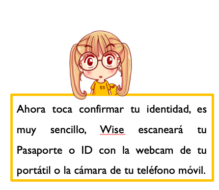 identidad wise