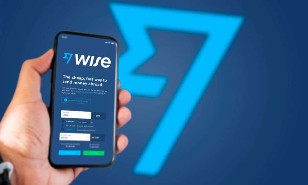 Cómo enviar dinero al extranjero con Wise