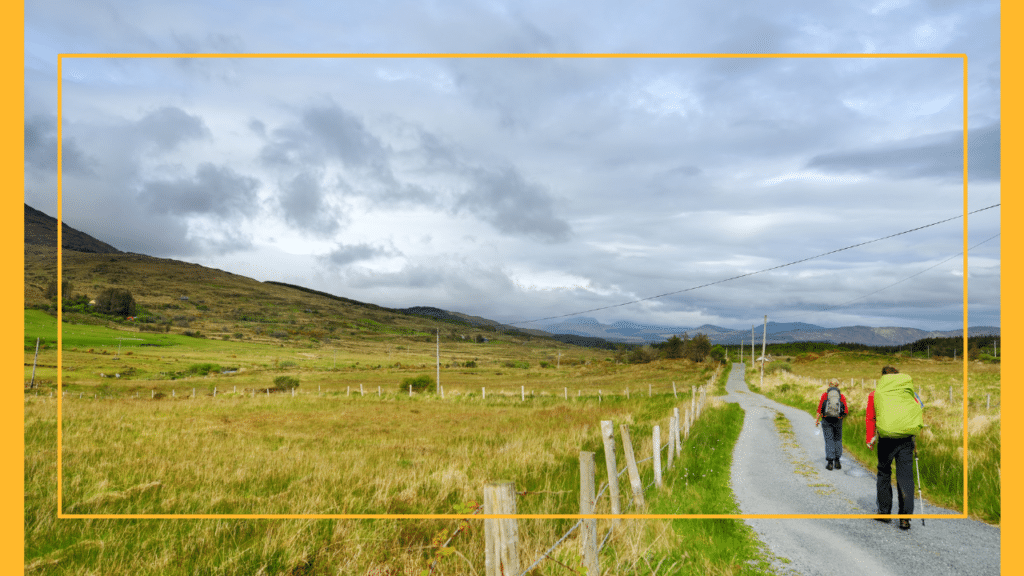 PARQUE NACIONAL DE KILLARNEY