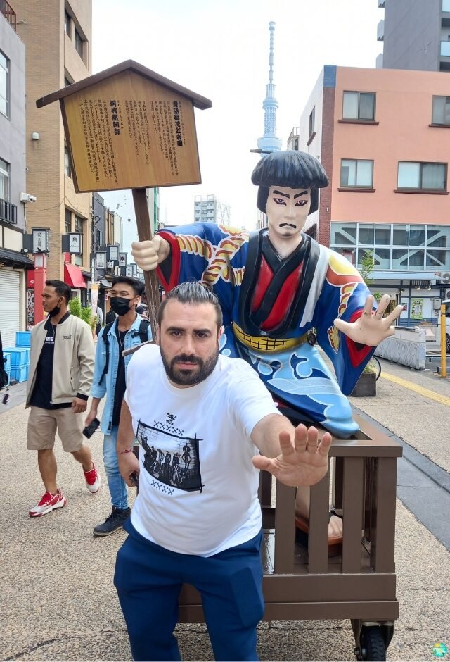 10 COSAS QUE HACER EN ASAKUSA