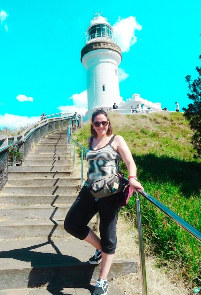 GUÍA COMPLETA DE BYRON BAY