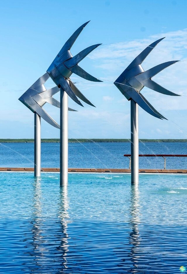 Que ver y hacer en Cairns