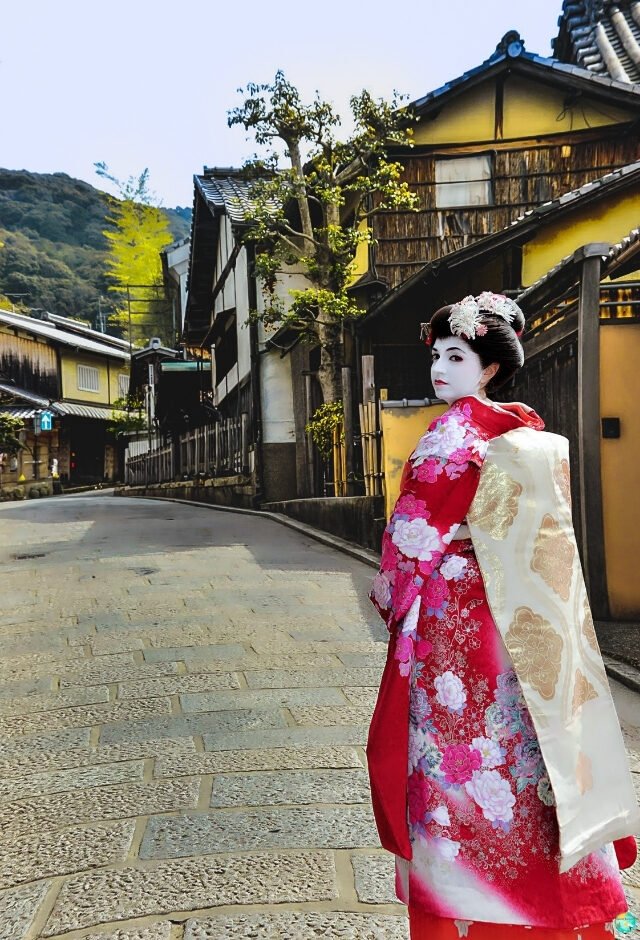 Blog List Image Viajar a Kioto