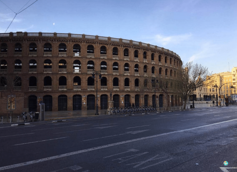 que ver en valencia