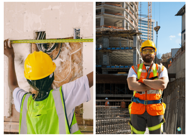 White Card Australia - Cómo obtenerla y trabajar en la construcción en Australia trabajadores