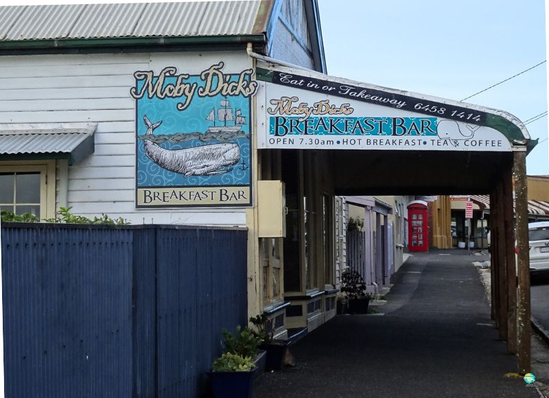 Qué ver en Stanley, Tasmania