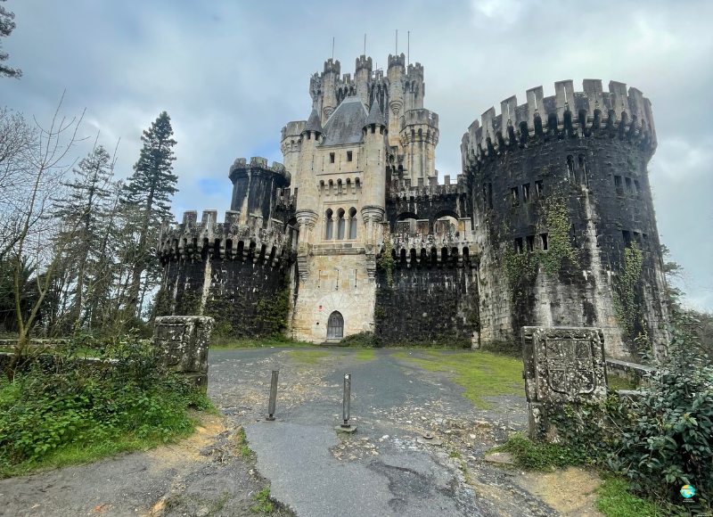 Castillo de Butrón