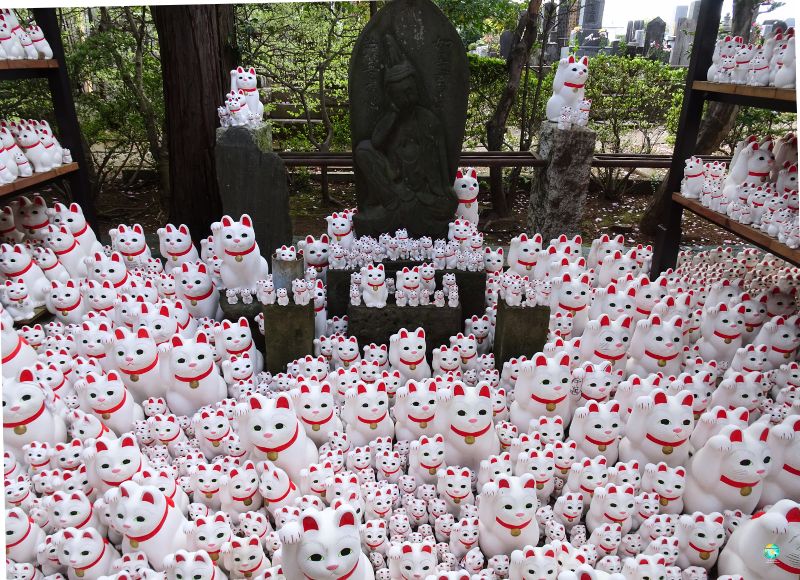 maneki-neko