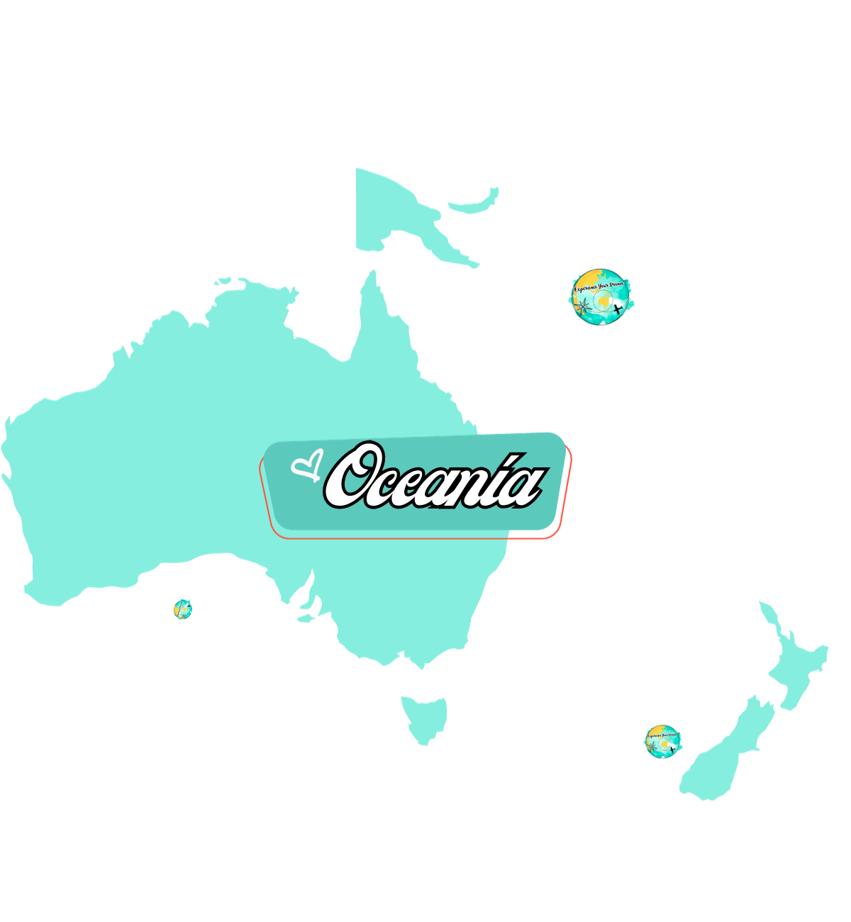 Dreamer Blog Oceania