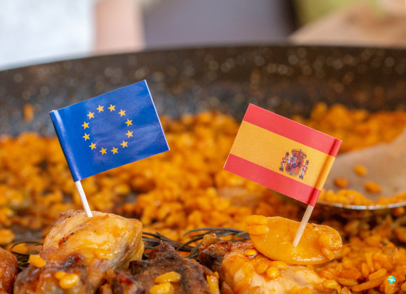 Día Mundial de la Paella