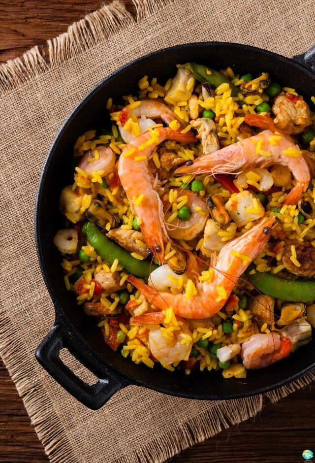 Día Mundial de la Paella