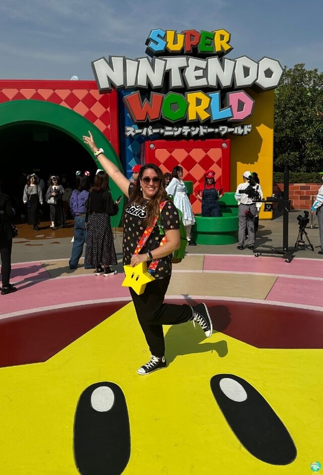Universal Studios Japan: Guía para los que visitan por primera vez