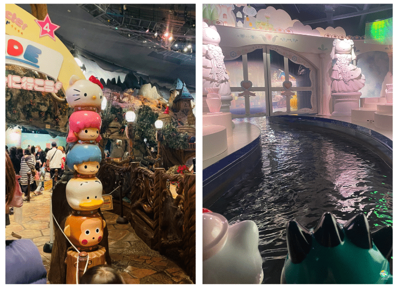 Sanrio Puroland