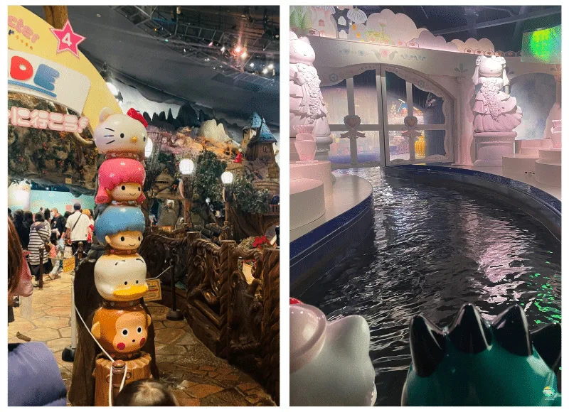 Sanrio Puroland