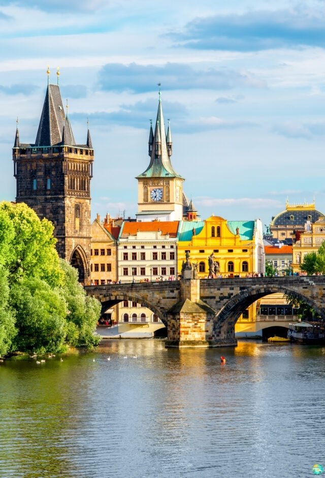Que ver en Praga