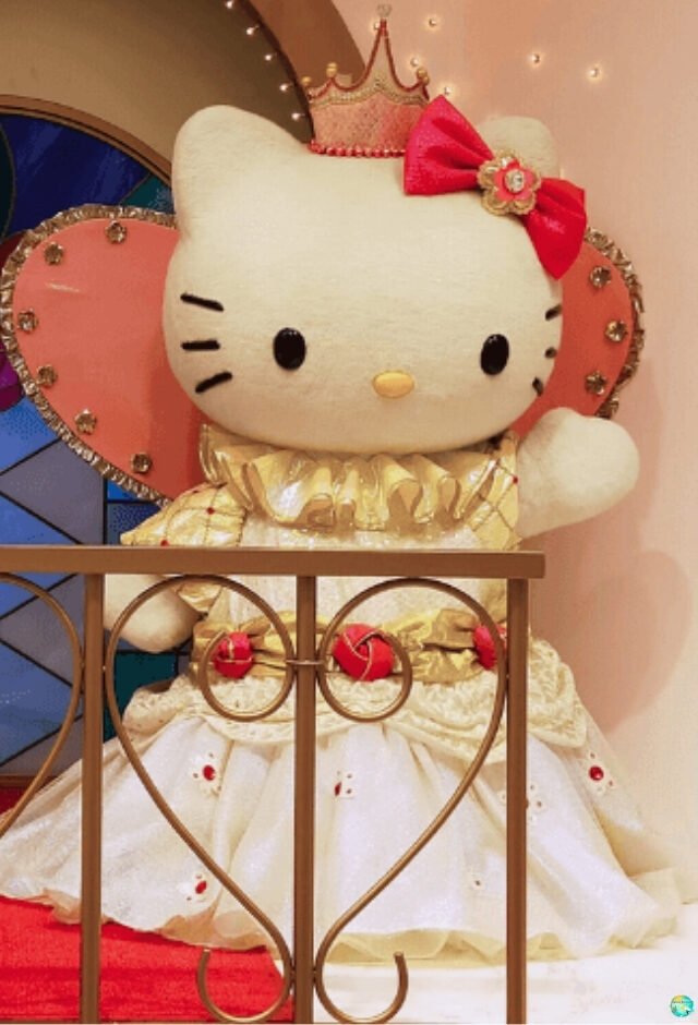 Blog List Image Sanrio Puroland