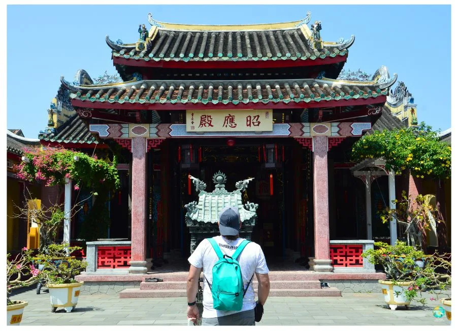 QUE VER EN HOI AN