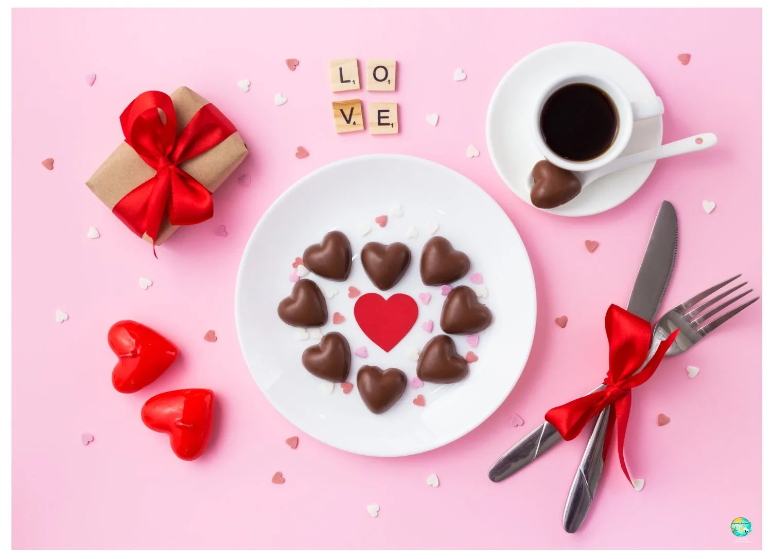 San Valentín en Japón