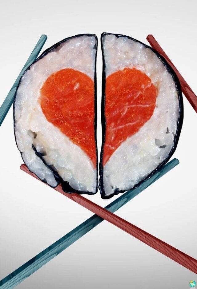 Blog List Image San Valentín en Japón