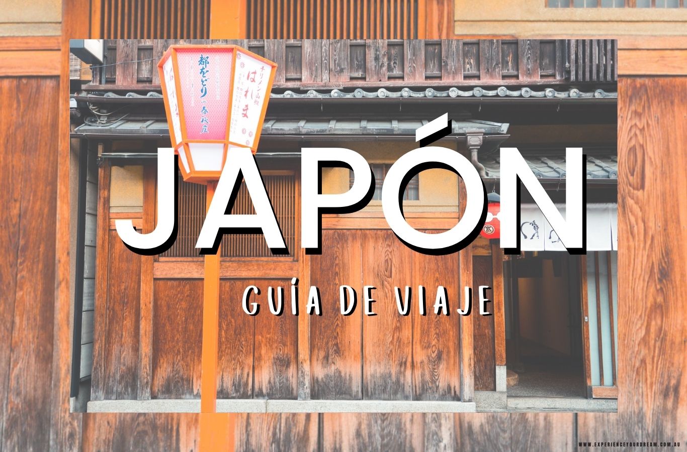 guia de Japón