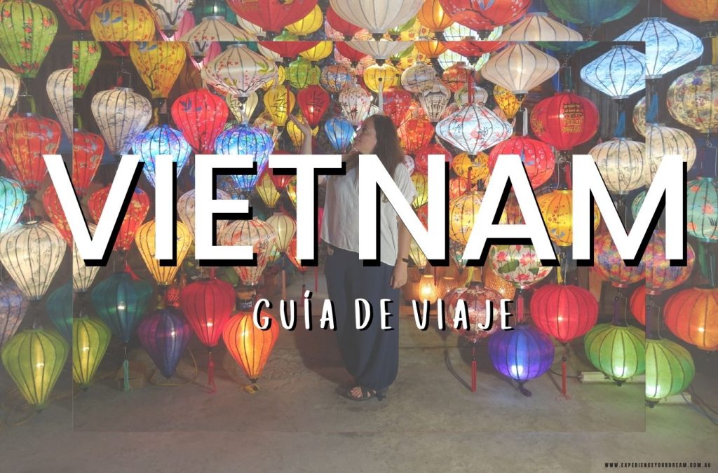 guia de Vietnam