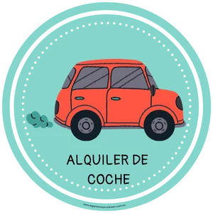 Alquiler de coche barato