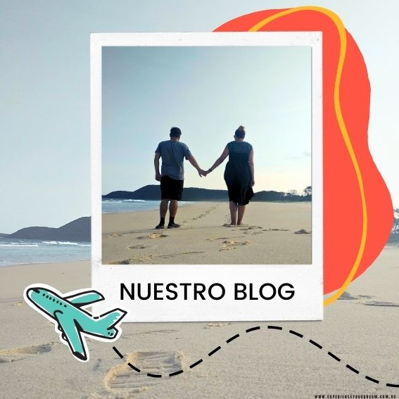 Planifica tu viaje - Blog de Viajes y consejos para viajar por libre