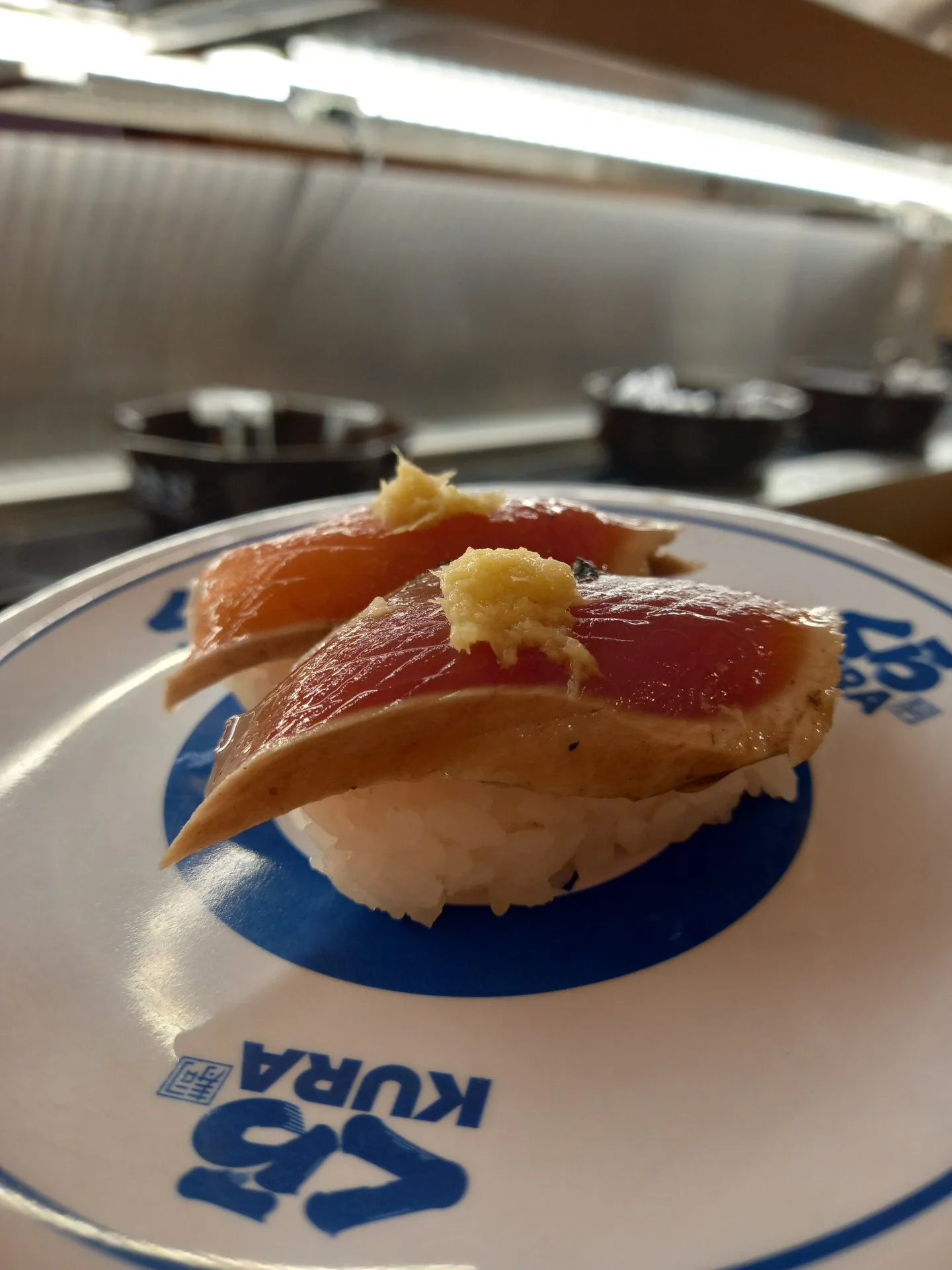 comer en japon