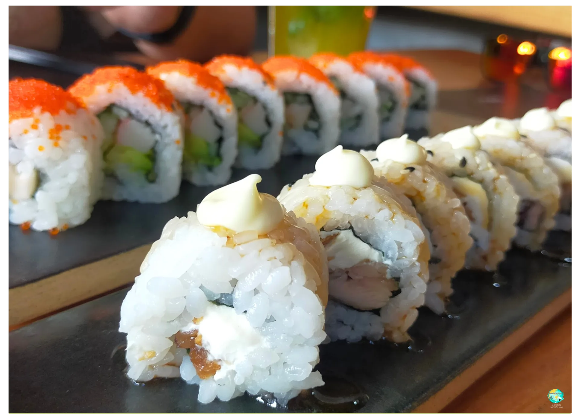 maki