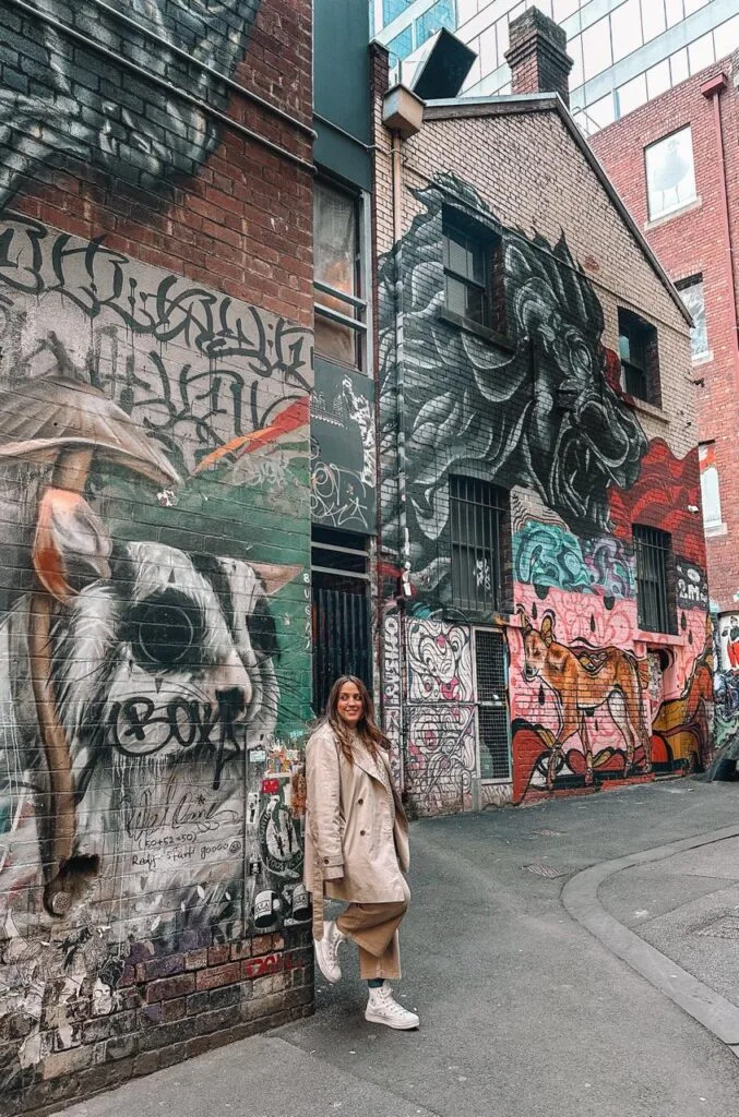 Melbourne