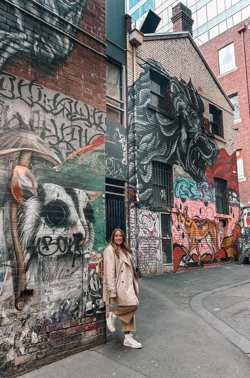Melbourne