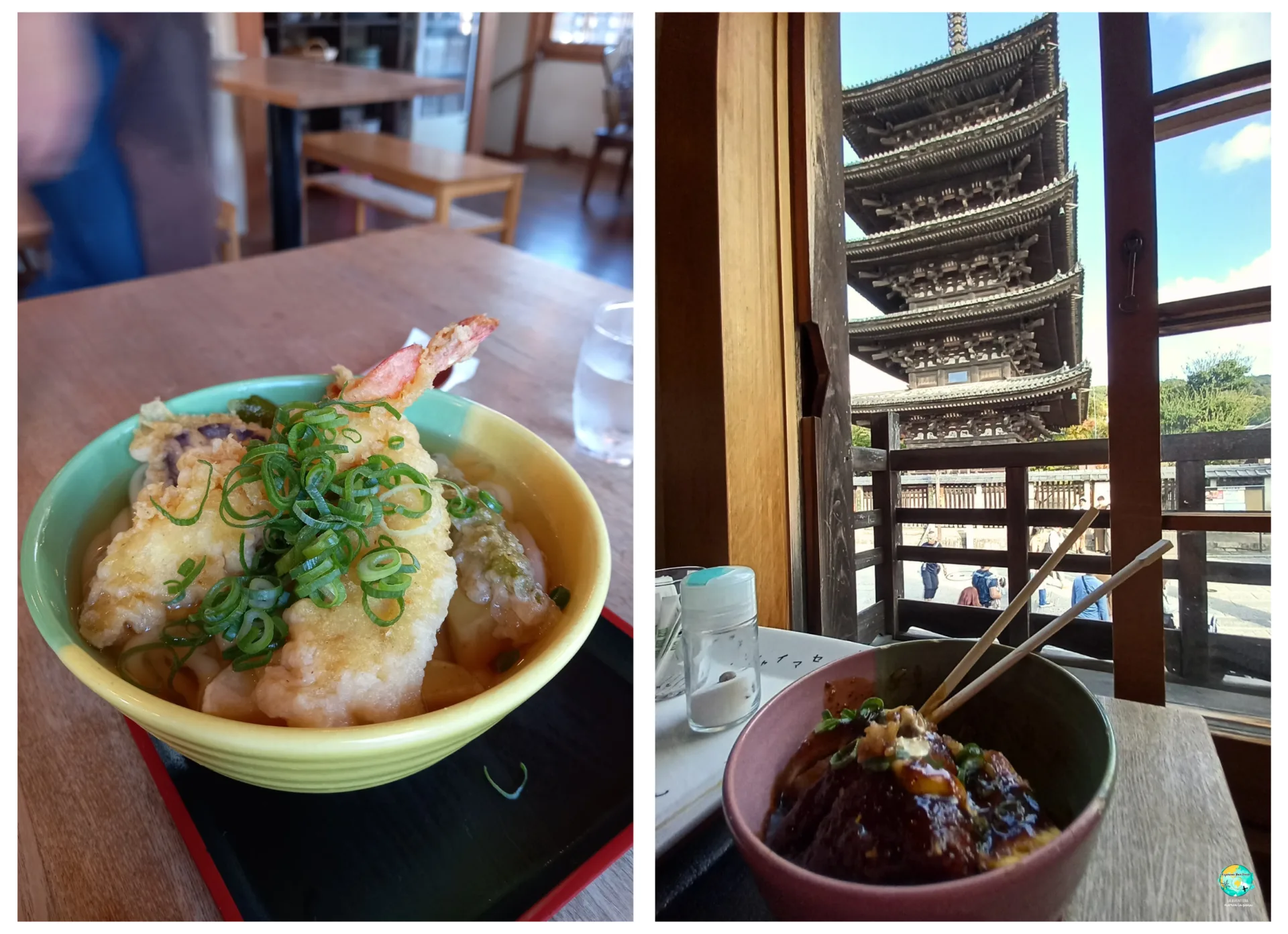 tempura