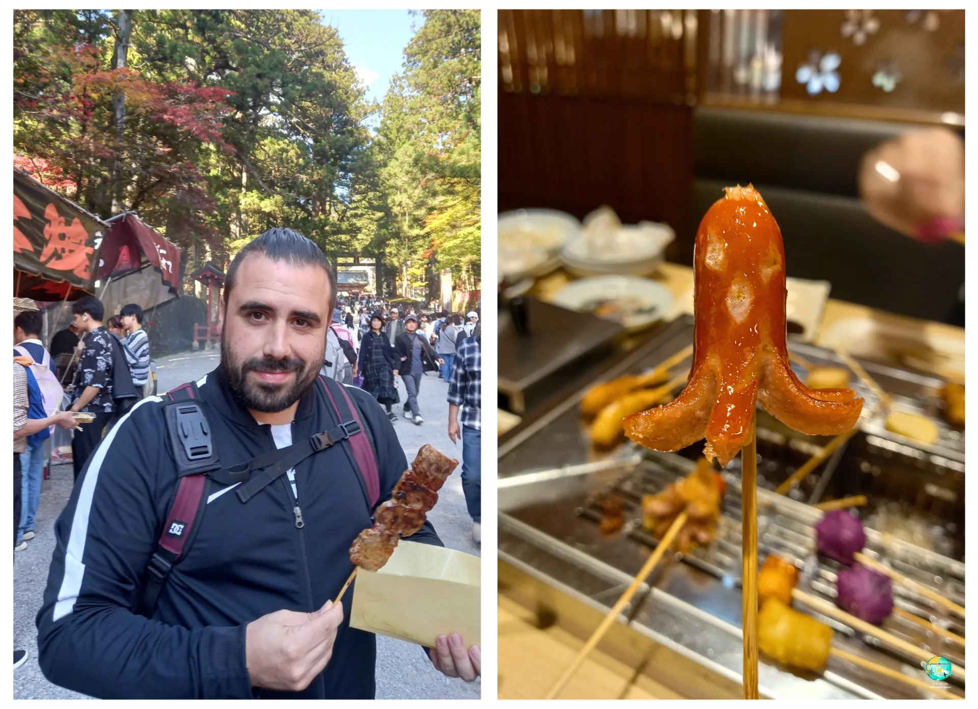 yakitori