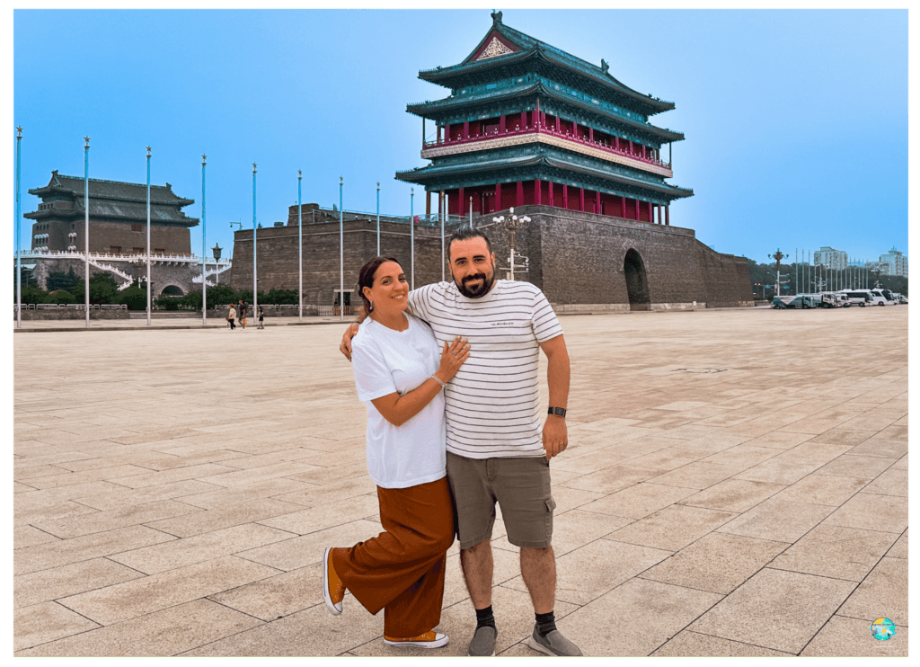 10 cosas que necesitas saber antes de visitar China