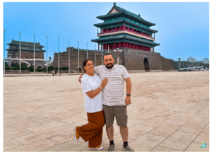 10 cosas que necesitas saber antes de visitar China
