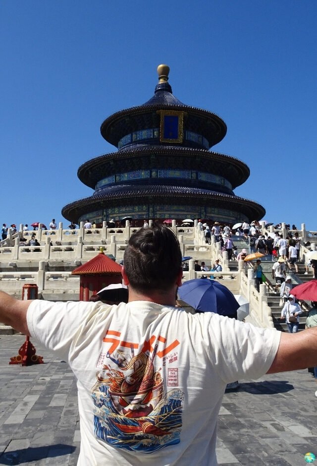 Blog List Image COMO ORGANIZAR UN VIAJE A CHINA
