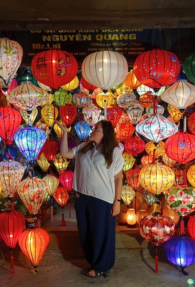 Blog List Image que ver en Hoi An