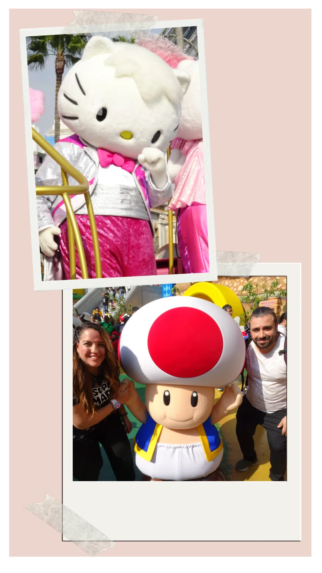 PARQUES JAPON