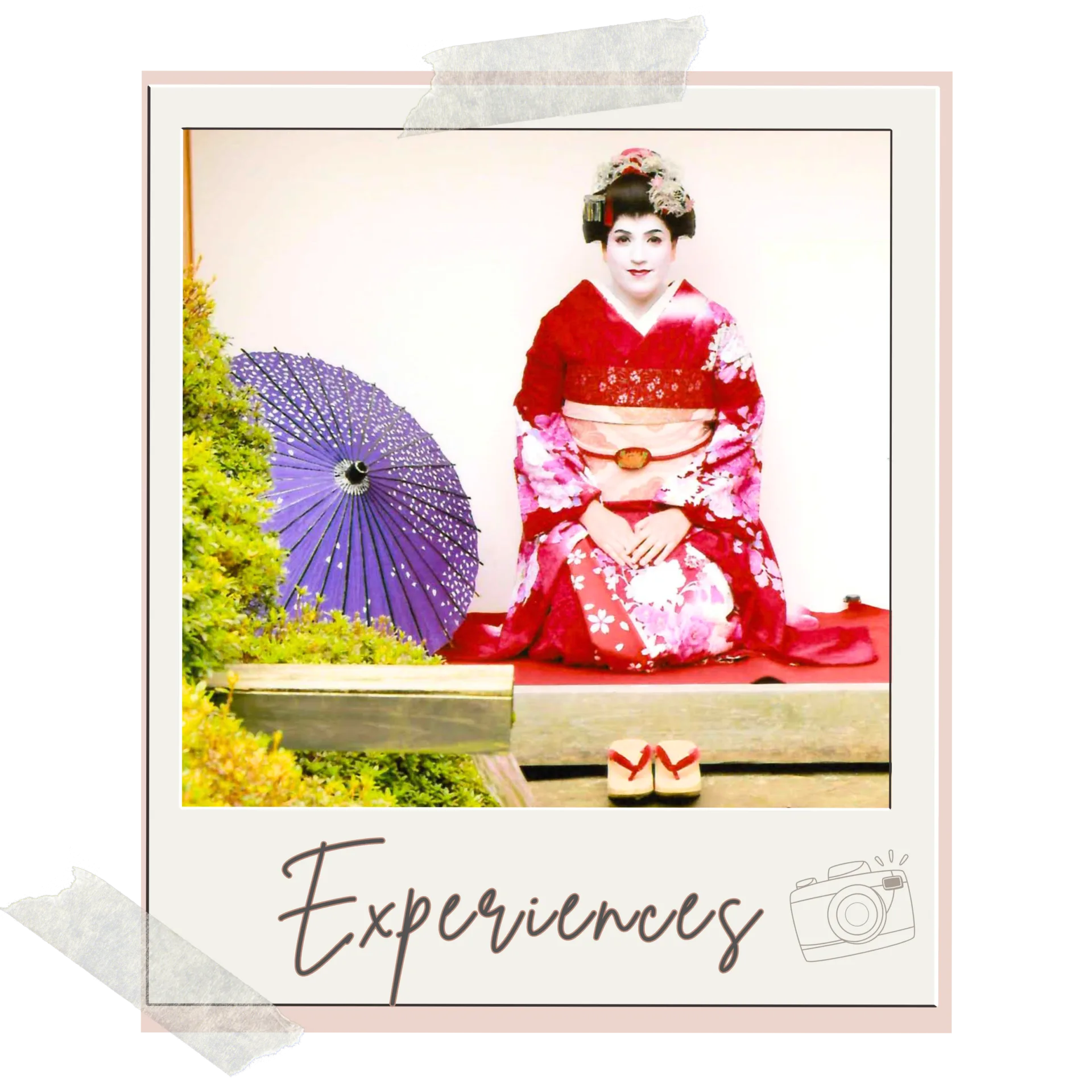 experiences