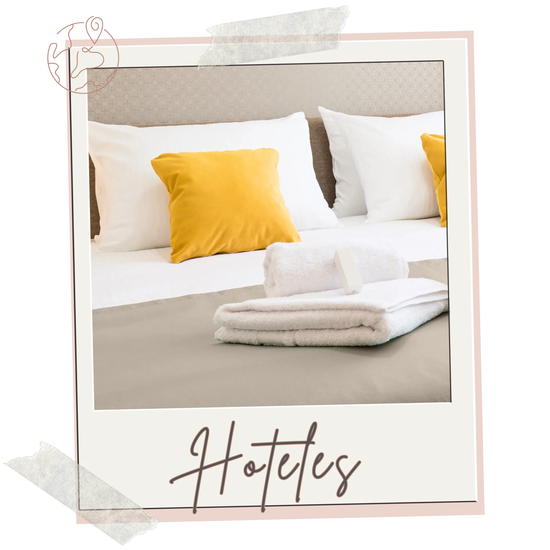 hoteles