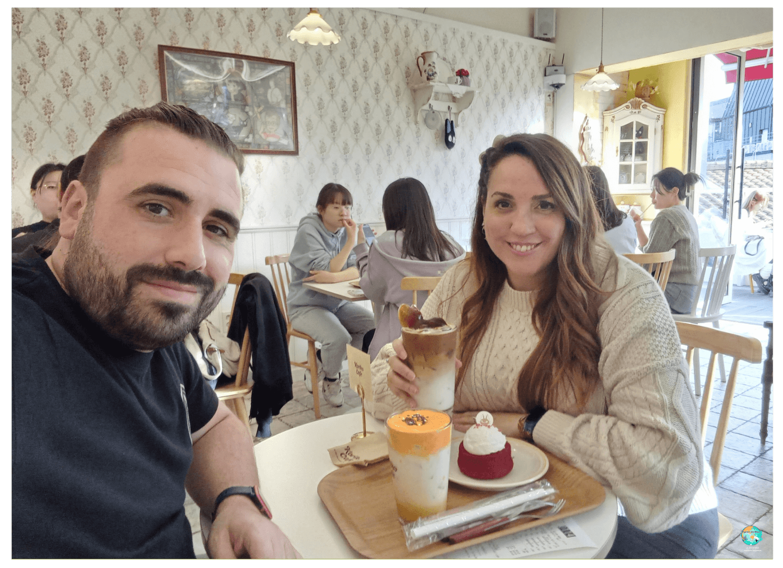 koriko cafe seul especial