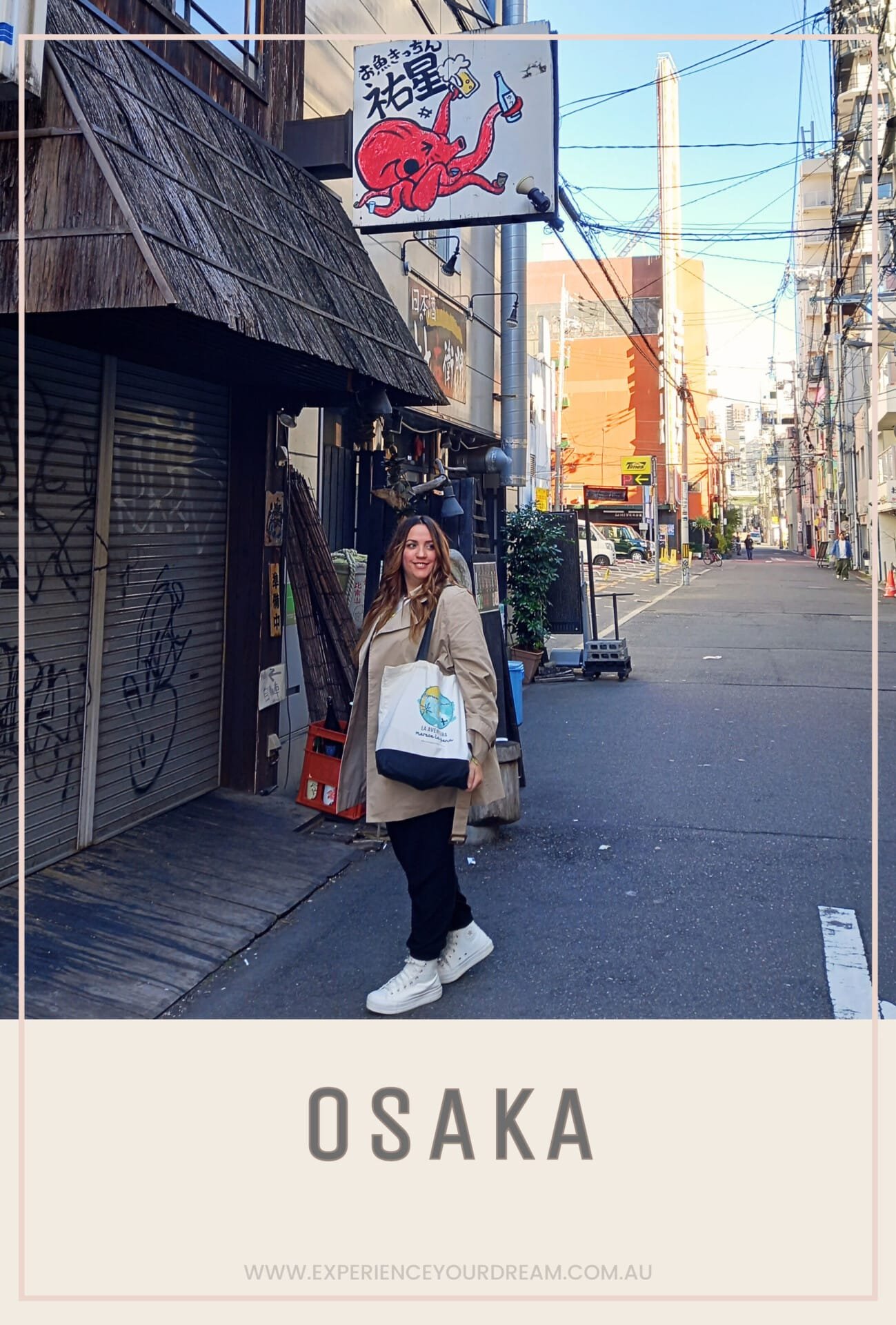 osaka posts