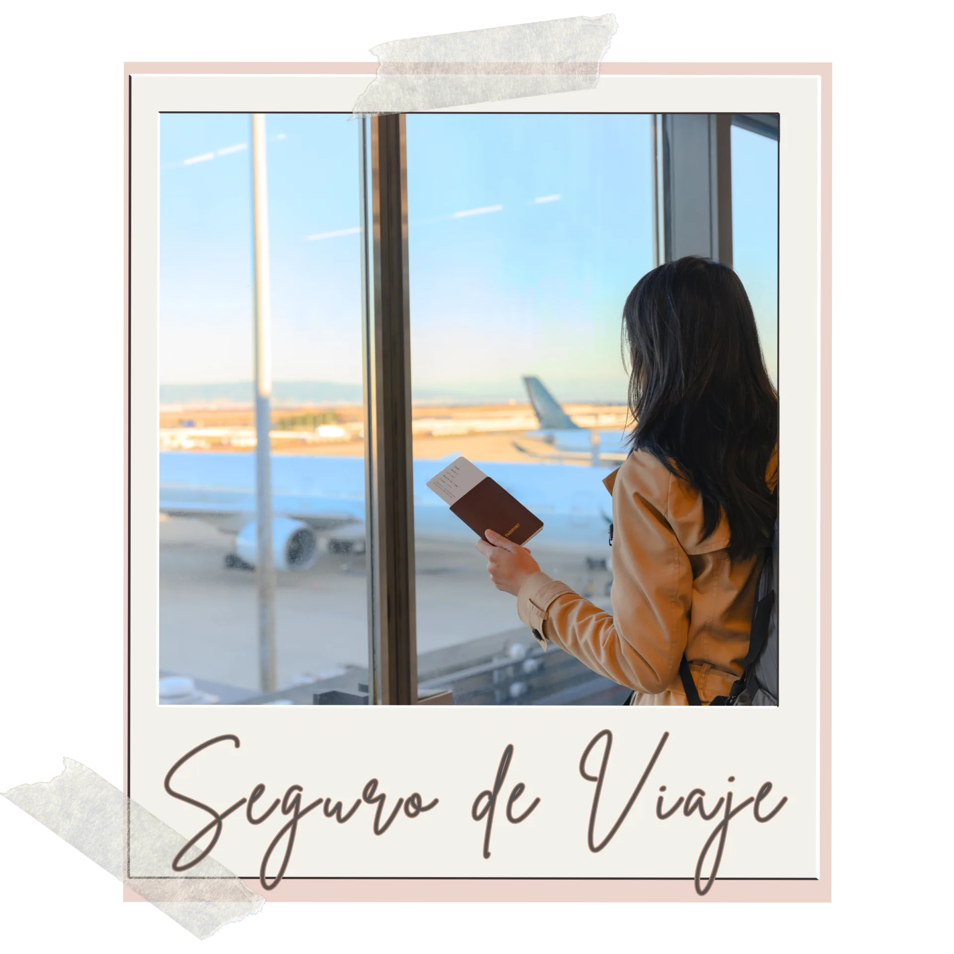 seguro de viajes