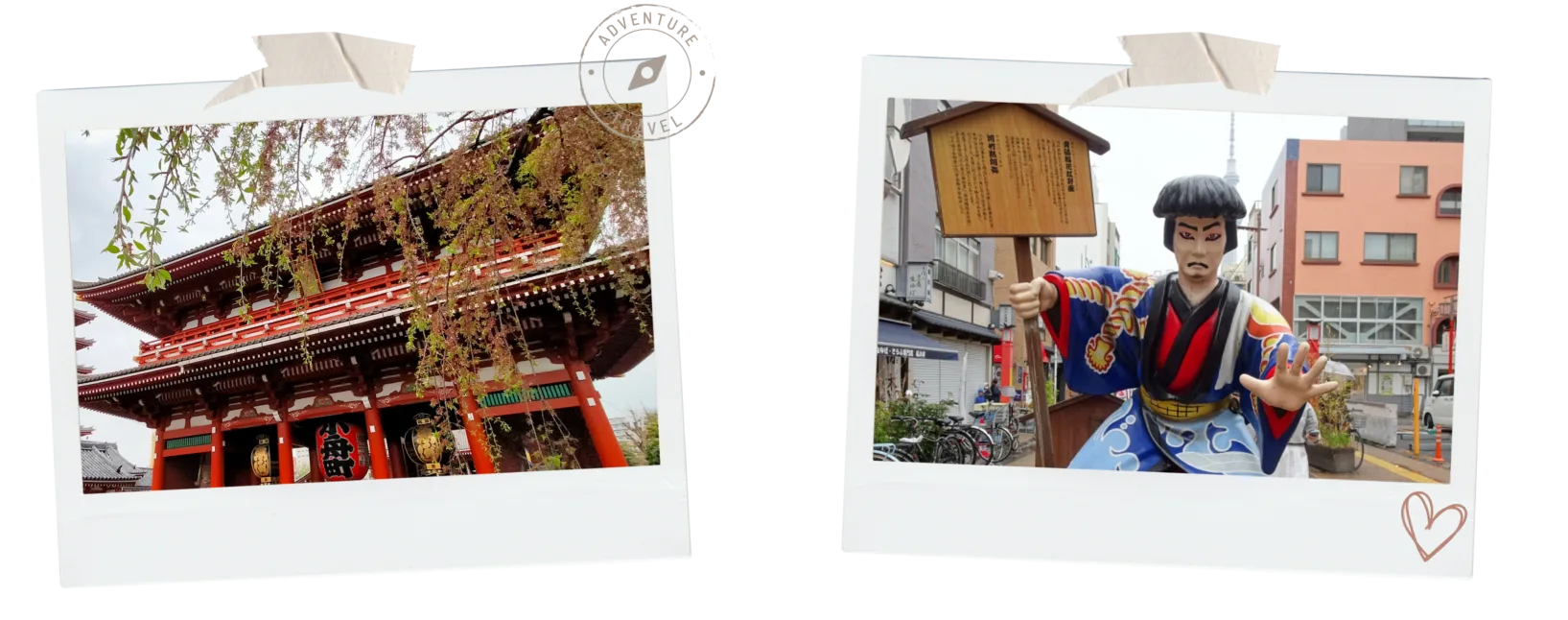 tokio asakusa