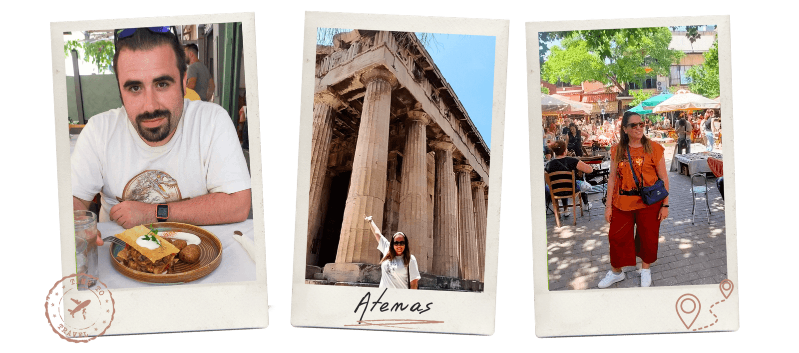 destinos Semana Santa Atenas