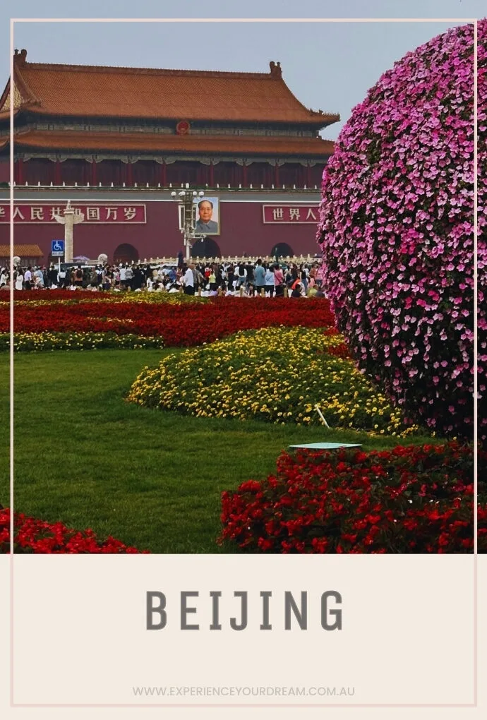 Beijing POSTS